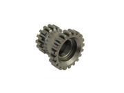 V twin Manufacturing 1st And 2nd Mainshaft Gear Cluster 17 0197