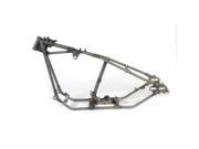 V twin Manufacturing Replica Retro Rigid Frame 30 Rake 51 1957