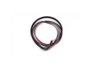 V twin Manufacturing Pvc Covered Tail Lamp Wiring 32 9309