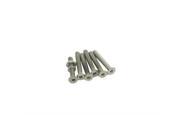 V twin Manufacturing Ratchet Top Shifter Screw Set 17 0077