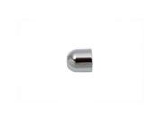 V twin Manufacturing Shifter Shaft Cover Chrome 44 0047