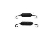 V twin Manufacturing Brake Shoe Springs Front And Rear 13 0208