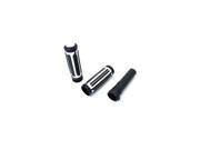 V twin Manufacturing Bar Style Grip Set 28 0150