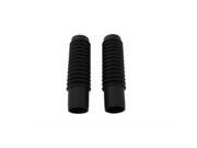 V twin Manufacturing 39mm Gator Fork Boots 28 0885