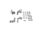 V twin Manufacturing Footboard Relocator Kit 27 1539