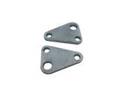 V twin Manufacturing Indian Front Motor Mount Plate 49 3036
