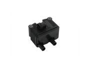 V twin Manufacturing Ignition Coil 45 000 Volts 2.7 Ohms 32 0769