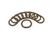 V twin Manufacturing Derby Cover Gaskets Cork S410195008011