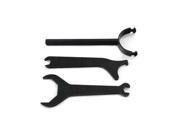 V twin Manufacturing Upper And Lower Valve Cover Wrench Tool Set