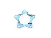 V twin Manufacturing Wheel Hub Star Cover Gasket 15 0173