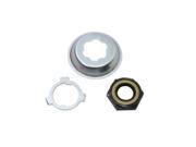 V twin Manufacturing Transmission Lock And Seal Nut 4th Gear 17 9768