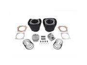 V twin Manufacturing 1200cc Cylinder And Piston Kit 11 1202