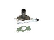 V twin Manufacturing Oil Pump Assembly 12 9930