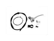 V twin Manufacturing Spring Fork Cable And Handle Assembly 36 0414