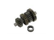V twin Manufacturing Countershaft Gear Cluster Kit 17 1261