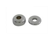 V twin Manufacturing Front Axle Spacer Set 3 4 Inner Diameter