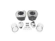 95 Big Bore Twin Cam Cylinder And Piston Kit 11 0881