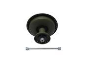 V twin Manufacturing Front Wheel Hub And Brake Drum 49 0845
