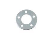 V twin Manufacturing Pulley Rotor Spacer Steel 1 4 Thickness
