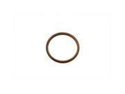 V twin Manufacturing Donut Exhaust Ring Gasket 01960a