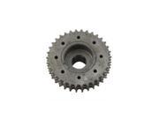 V twin Manufacturing Oe Engine Sprocket 34 Tooth 19 0451
