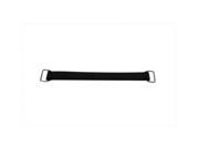 V twin Manufacturing Rubber Battery Strap 28 2217