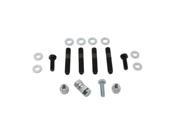 V twin Manufacturing Inner Primary Mount Kit Aluminum 37 8666