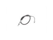 V twin Manufacturing Stainless Steel 19 Front Brake Hose