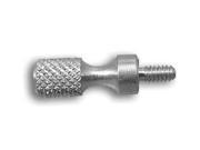 V twin Manufacturing Knurled Reset Knob 39 0336