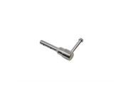 V twin Manufacturing Chain Oiler Fitting 40 9976