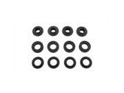 V twin Manufacturing Valve Spring Collar And Spacer Kit 11 0657