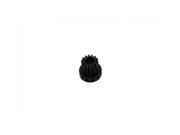 V twin Manufacturing 14 Tooth Generator Gear 32 0550