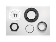 V twin Manufacturing Front Pulley Lock Plate Kit 20 0389
