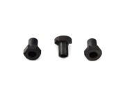 V twin Manufacturing Clutch Stud Nut Large 12 0510