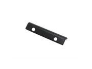 V twin Manufacturing Black Ignition Coil Strap 31 0551