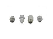 V twin Manufacturing Oil Line Fitting Kit 40 0505