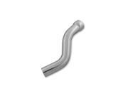 V twin Manufacturing Rear Exhaust Pipe 30 0173
