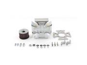 V twin Manufacturing Maltese Air Cleaner Kit 34 1142