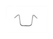V twin Manufacturing 15 Ape Hanger Handlebar With Indents