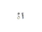 V twin Manufacturing Forged End Kickstand Pin 37 9117