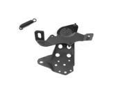 V twin Manufacturing Rocker Clutch Pedal Assembly 22 1675