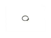 V twin Manufacturing Shifter Cam Snap Ring 12 0948