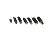 V twin Manufacturing Cats Paw Footpeg Kit 27 1608