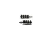 V twin Manufacturing Cats Paw Footpeg Set 27 1647