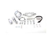 V twin Manufacturing Velocity Stack Standard Kit 34 1110