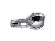 V twin Manufacturing Chrome Outer Primary Cover 43 0209