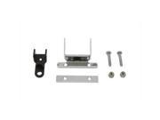 V twin Manufacturing Gas Tank Coil Mount Relocation Kit 38 0218