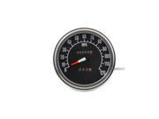 V twin Manufacturing Fat Bob Speedometer With 1 1 Ratio 39 0307