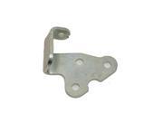V twin Manufacturing Raw Clutch Cable Bracket 31 1345