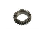 V twin Manufacturing 2nd Gear Countershaft 24 Tooth Stock 17 9753